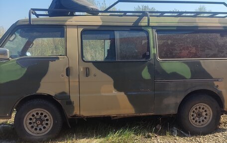 Mazda Bongo III, 1998 год, 150 000 рублей, 7 фотография