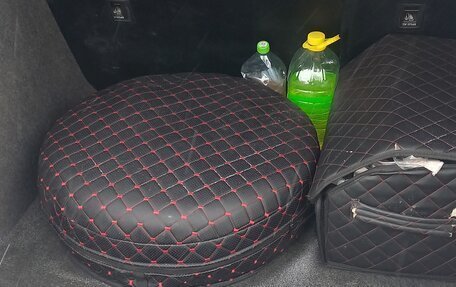 Skoda Rapid I, 2016 год, 370 000 рублей, 8 фотография