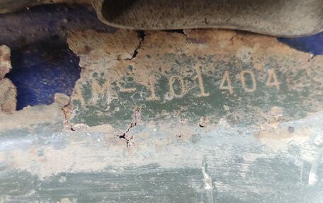 Mazda Bongo III, 1998 год, 150 000 рублей, 8 фотография