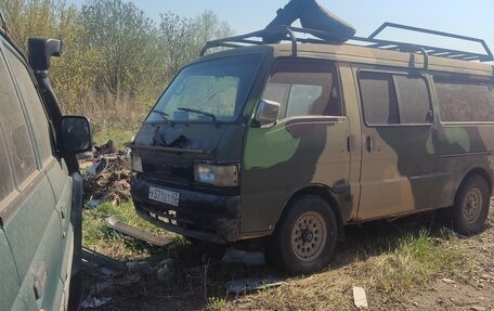 Mazda Bongo III, 1998 год, 150 000 рублей, 2 фотография