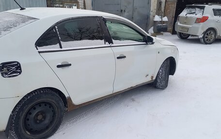 Skoda Rapid I, 2016 год, 370 000 рублей, 4 фотография