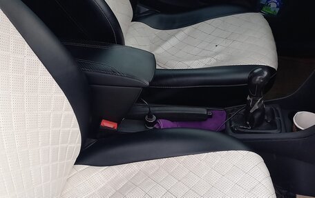 Skoda Rapid I, 2016 год, 370 000 рублей, 6 фотография