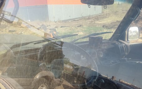 Mazda Bongo III, 1998 год, 150 000 рублей, 5 фотография