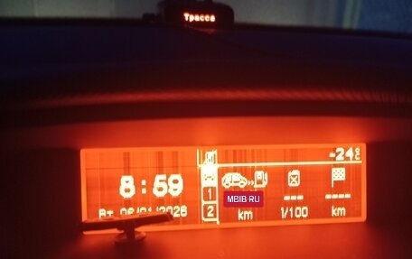 Peugeot 408 I рестайлинг, 2017 год, 900 000 рублей, 8 фотография