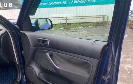 Volkswagen Golf IV, 2003 год, 225 000 рублей, 6 фотография