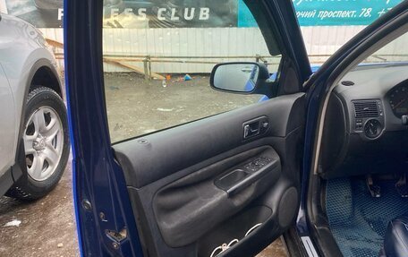 Volkswagen Golf IV, 2003 год, 225 000 рублей, 5 фотография