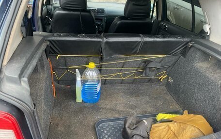 Volkswagen Golf IV, 2003 год, 225 000 рублей, 9 фотография