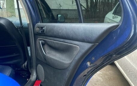 Volkswagen Golf IV, 2003 год, 225 000 рублей, 7 фотография