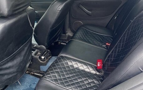 Volkswagen Golf IV, 2003 год, 225 000 рублей, 10 фотография