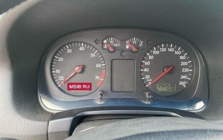 Volkswagen Golf IV, 2003 год, 225 000 рублей, 11 фотография