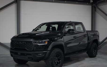 Rambler 1500, 2025 год, 10 200 000 рублей, 1 фотография