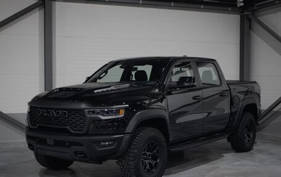 Rambler 1500, 2025 год, 10 200 000 рублей, 1 фотография