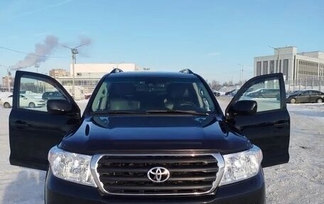 Toyota Land Cruiser 200, 2008 год, 3 100 000 рублей, 1 фотография