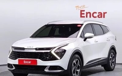 KIA Sportage IV рестайлинг, 2022 год, 3 963 000 рублей, 1 фотография
