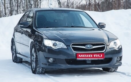 Subaru Legacy IV, 2007 год, 700 000 рублей, 1 фотография