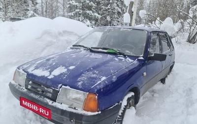 ИЖ 2126 «Ода», 2000 год, 100 000 рублей, 1 фотография