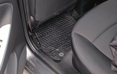 Hyundai Solaris II рестайлинг, 2014 год, 880 000 рублей, 9 фотография