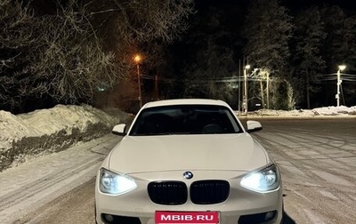 BMW 1 серия, 2012 год, 850 000 рублей, 1 фотография