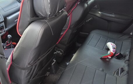 Suzuki Ignis II (HR), 2004 год, 350 000 рублей, 4 фотография