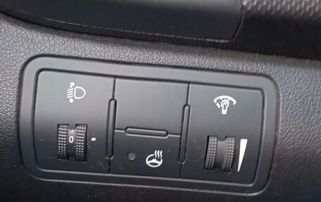 Hyundai Solaris II рестайлинг, 2014 год, 880 000 рублей, 12 фотография