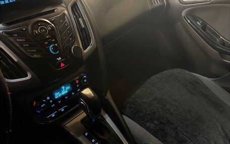 Ford Focus III, 2012 год, 720 000 рублей, 5 фотография