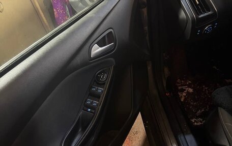 Ford Focus III, 2012 год, 720 000 рублей, 6 фотография