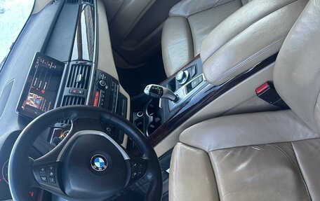 BMW X5, 2009 год, 1 100 000 рублей, 5 фотография