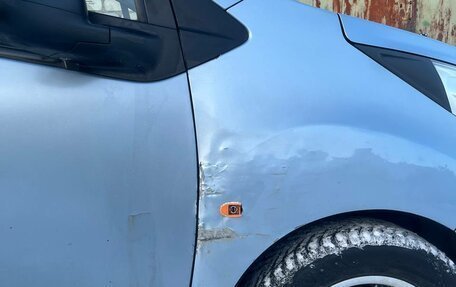 Chevrolet Spark III, 2011 год, 420 000 рублей, 9 фотография