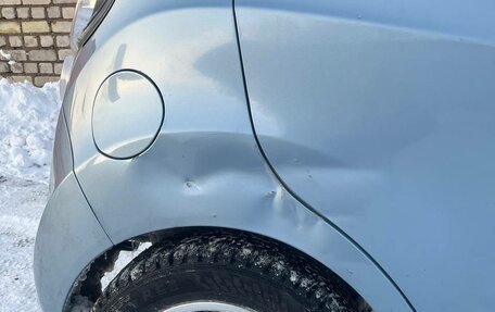 Chevrolet Spark III, 2011 год, 420 000 рублей, 8 фотография