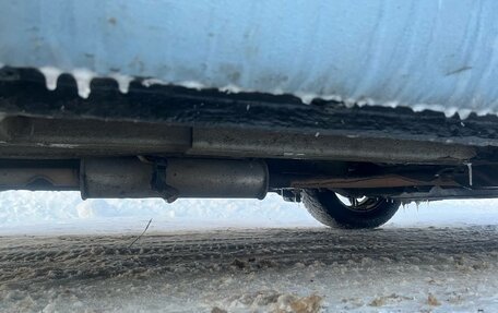 Chevrolet Spark III, 2011 год, 420 000 рублей, 6 фотография