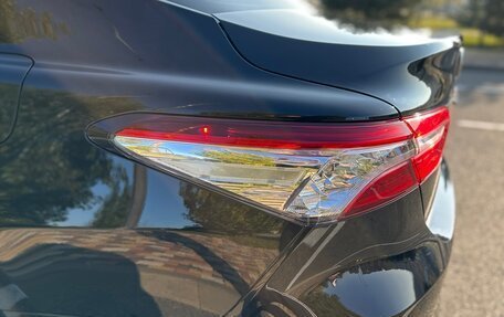 Toyota Camry, 2020 год, 3 400 000 рублей, 10 фотография