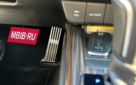 Toyota Camry, 2020 год, 3 400 000 рублей, 16 фотография