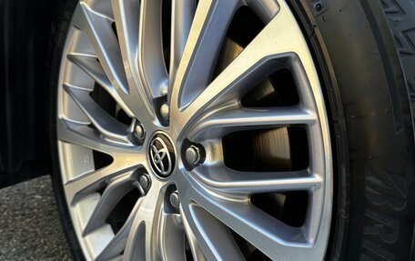 Toyota Camry, 2020 год, 3 400 000 рублей, 18 фотография