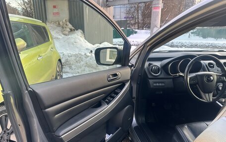 Mazda CX-7 I рестайлинг, 2011 год, 1 050 000 рублей, 7 фотография