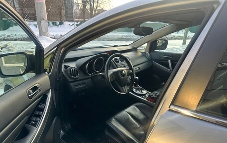 Mazda CX-7 I рестайлинг, 2011 год, 1 050 000 рублей, 6 фотография