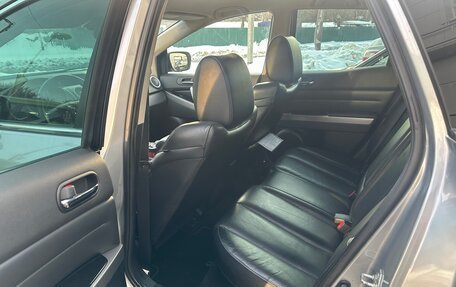 Mazda CX-7 I рестайлинг, 2011 год, 1 050 000 рублей, 8 фотография