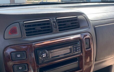 Nissan Patrol, 2001 год, 800 000 рублей, 5 фотография