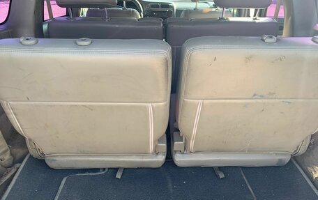 Nissan Patrol, 2001 год, 800 000 рублей, 6 фотография