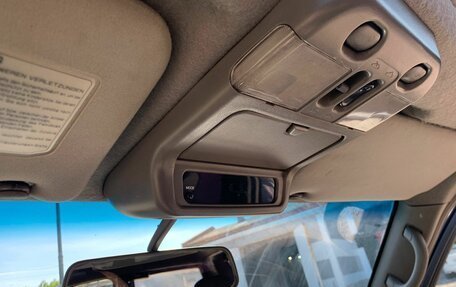 Nissan Patrol, 2001 год, 800 000 рублей, 4 фотография