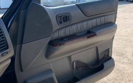 Nissan Patrol, 2001 год, 800 000 рублей, 3 фотография