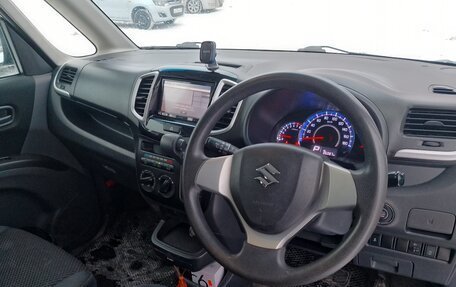 Suzuki Solio II, 2015 год, 819 000 рублей, 2 фотография