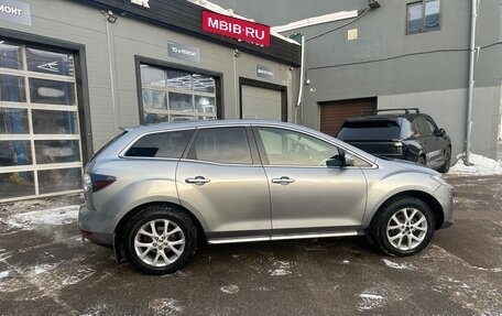 Mazda CX-7 I рестайлинг, 2011 год, 1 050 000 рублей, 5 фотография