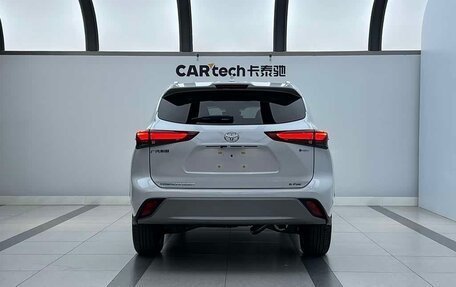 Toyota Highlander, 2026 год, 4 919 500 рублей, 4 фотография