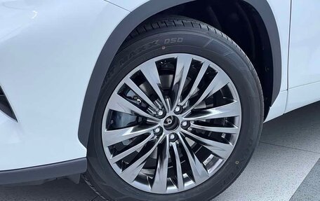 Toyota Highlander, 2026 год, 4 919 500 рублей, 6 фотография