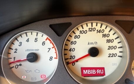 Mitsubishi Lancer IX, 2004 год, 358 000 рублей, 9 фотография