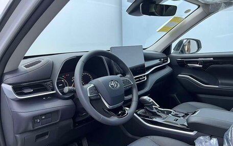 Toyota Highlander, 2026 год, 4 919 500 рублей, 10 фотография