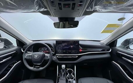 Toyota Highlander, 2026 год, 4 919 500 рублей, 8 фотография