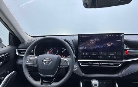 Toyota Highlander, 2026 год, 4 919 500 рублей, 9 фотография