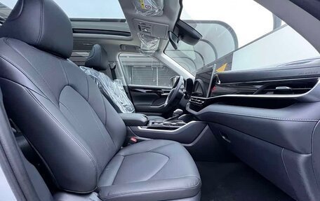 Toyota Highlander, 2026 год, 4 919 500 рублей, 15 фотография