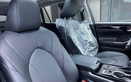 Toyota Highlander, 2026 год, 4 919 500 рублей, 16 фотография